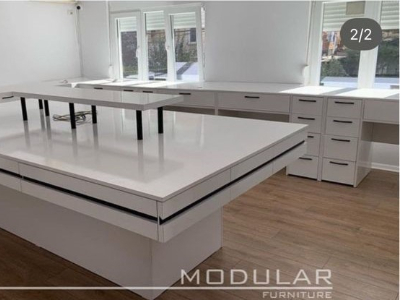 Projekti dhe Mobilimi, Laborator Teknik Projekti dhe Mobilimi, Laborator Teknik